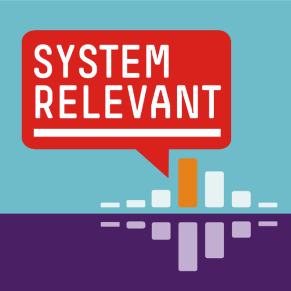 Systemrelevant Podcast