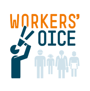 Visual Workers Voice 